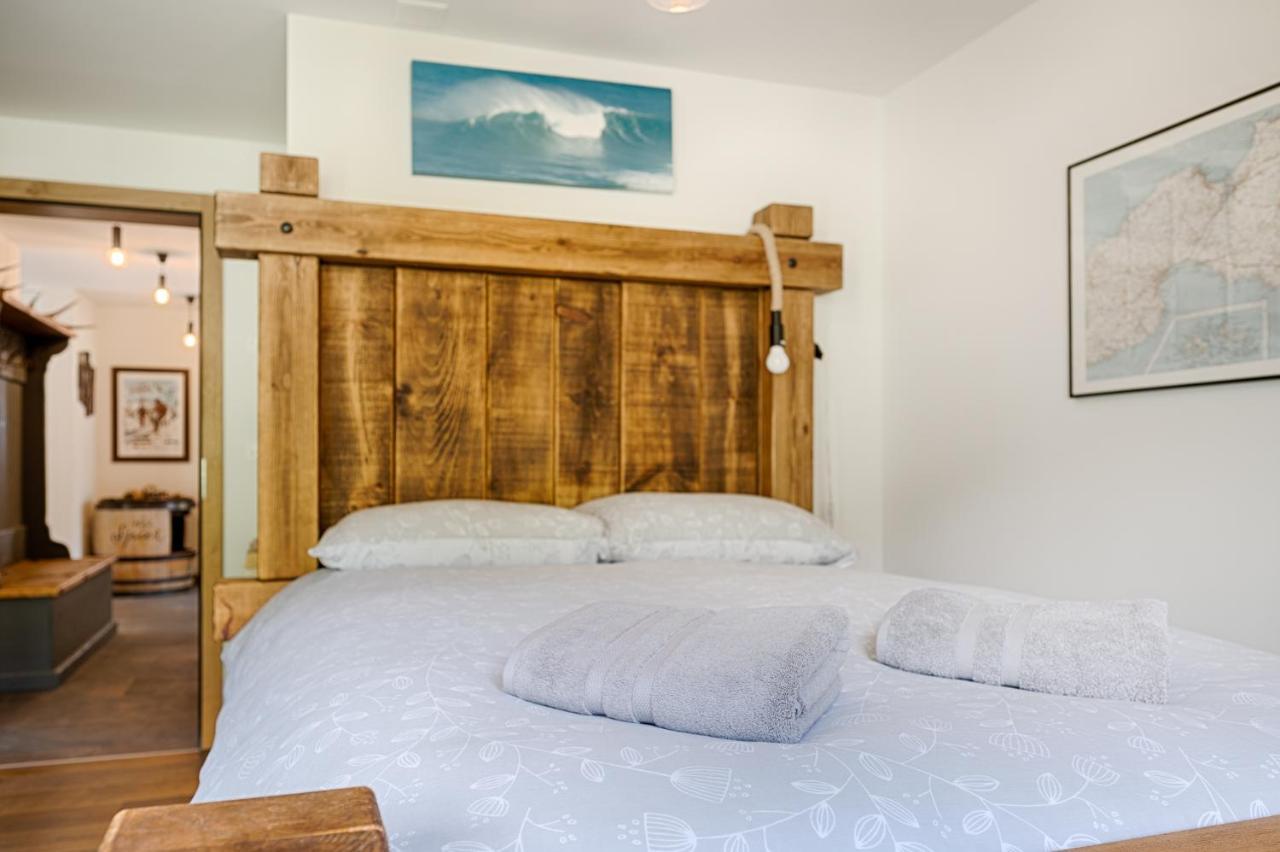 Matterhorn Panorama Apartment زيرمات المظهر الخارجي الصورة