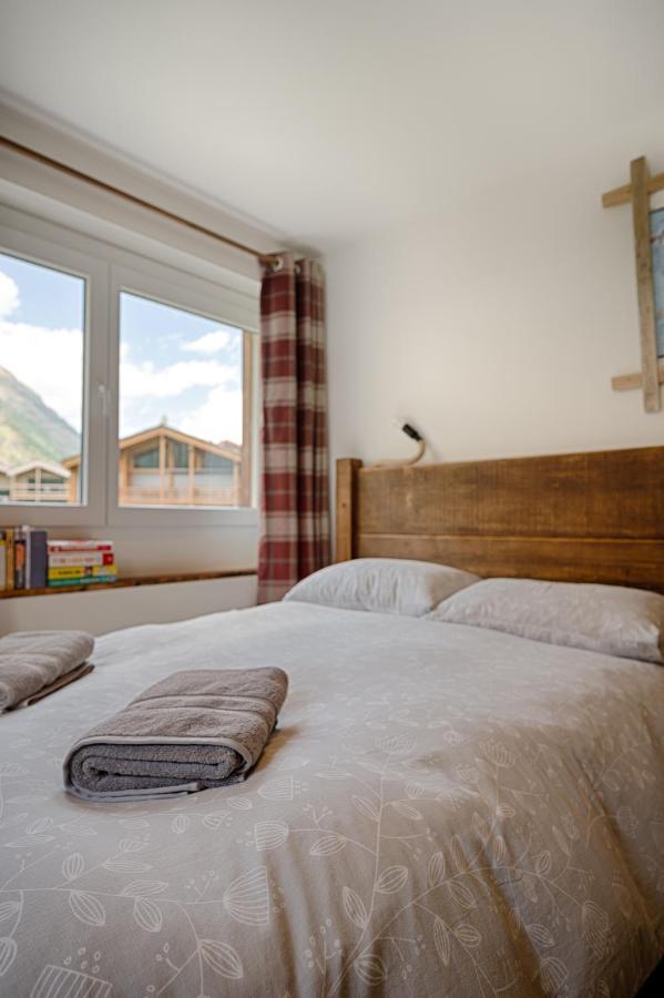 Matterhorn Panorama Apartment زيرمات المظهر الخارجي الصورة