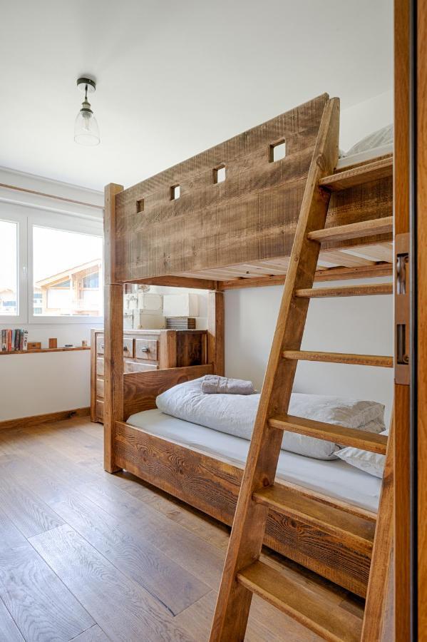 Matterhorn Panorama Apartment زيرمات المظهر الخارجي الصورة